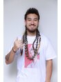 フランクスバーバー アンド ビアークラブ(FRANK'S BARBER and BEER CLUB) トミー MEN'S