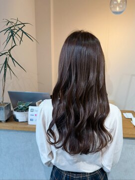 アイビーユー(ivy.u) 6トーンまろやかブラウン♪