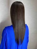 ポンテ 那珂川店(ponte)&nbsp;髪質改善トリートメント