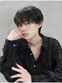 メンズパーマ/ダウンパーマ/フェザーパーマ[表参道/men's]