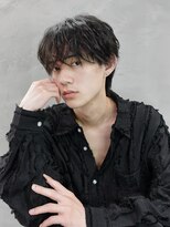 ブランクトーキョー(BLANK TOKYO)&nbsp;メンズパーマ/ダウンパーマ/フェザーパーマ[表参道/men's]