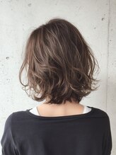 アルテ ヘア(Arte hair) ミディアム
