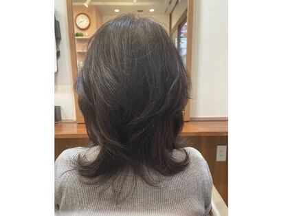 ビューティー フレーシア(Beauty Freesia)の写真