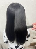 艶髪トリートメント
