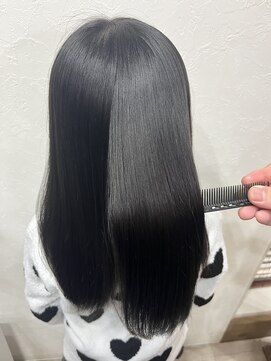 フルール(Fleur) 艶髪トリートメント