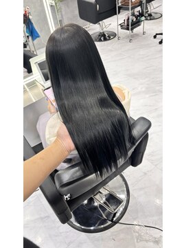 シーエスメイドバイシャチュー 栄店(CS made by SHACHU) 縮毛矯正