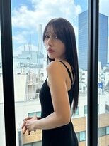 シンボルス 大宮(Symbols)&nbsp;小顔/イメチェン/髪質改善/縮毛矯正/大宮髪質改善