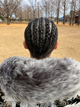 ハナココ 水戸店(hana Coco) コンロー