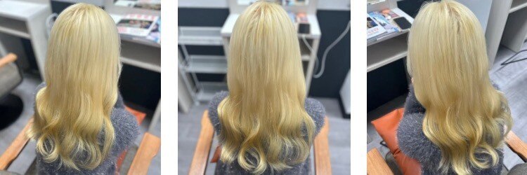 イーストバイエルゴ 川崎東口(EAST by ergo)のサロンヘッダー