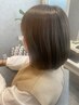 カット＋カラー（美容）