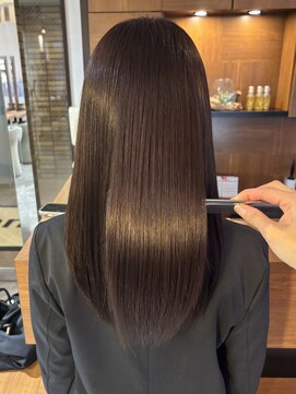 ヌーズ(Nuuds) 艶たっぷり♪ヒト幹細胞水素トリートメント