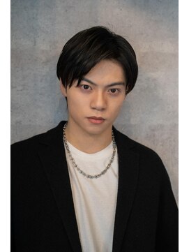 コージーニーヨンナナ 船橋駅(COZY247) メンズカット/パーマ/ニュアンスパーマ/フェザーパーマ[船橋駅]