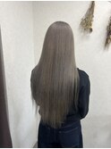 <Hazuki> &nbsp;&nbsp;グレー