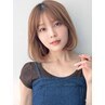 【平日15時まで限定】フルカラー+カット+Tr＋ナノバブル￥8800