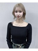 ハニーベージュ