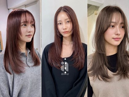 アルク(alku)の写真