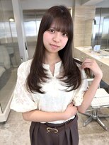 ミラ(mira)&nbsp;5分で可愛いローレイヤー☆みゆ