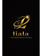 リアラ 渋谷(LIALA) 韓国 レイヤー