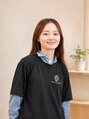 アズヘアー ラペ 三日市店(A'z hair LAPAIX)&nbsp;山下 あき