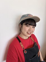 ビューティービースト 石垣店(beauty:beast) 具志堅 真帆