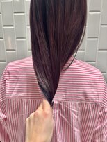 モザミ(MOZAMI)&nbsp;カシスカラー
