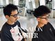 マスター(MASTER)の写真