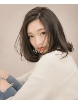 アンドリープ(&LEAP)&nbsp;大人かわいいボブディ