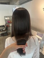ツイッグ バイ ヤード(twig by YARD.) オリーブベージュ