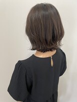 ココカラヘアー プラス(cococara‐hair plus) くびれボブ