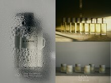 ★髪だけじゃない。香りまでデザインする★話題のLOAをNYNYなんば道頓堀店で体験できます♪