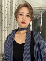 ロッソ 西荻窪(ROSSO) ハンサムショート