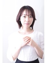 リメル 奥沢自由が丘店(Remel) 髪質改善ストレート【奥沢自由が丘】