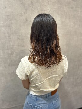 ヘアーワークス ボナ(HAIR WORKS bona.) レディーススタイル