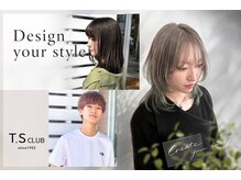 ティーエスクラブ(T.S CLUB)
