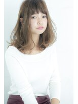 ケーツーナゴヤ(K two NAGOYA) 《K-two栄・矢場町》柔らかワンカールとショートバングスタイル