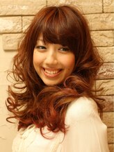 ヘアーレコード(hair Records)