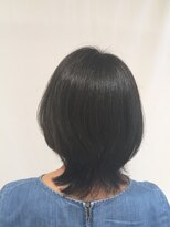 ラ ブーケ 中川中島店(La Bouquet)&nbsp;ツヤツヤアッシュ