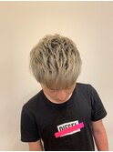 ★スモーキーベージュ★