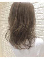 モードケイズ 松原店(MODE K's) シークレットハイライト