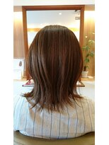 カームヘアー(Calm hair)&nbsp;エアリーカット