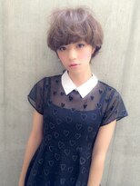 トレイル バイ ローバー(trail by ROVER)&nbsp;コットン　ショート