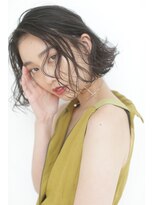 モードケイズ JR茨木improve店(MODE K's)&nbsp;【MODE K's】大人ボブ