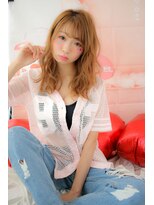 マーリャヘアー(mallia hair) マーリャカラーミルクティーグレージュ