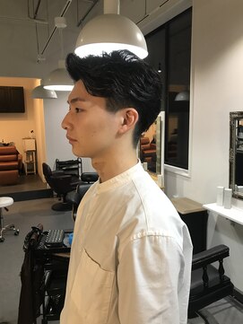 ナンバーフォーナチュラル(NO4 natural) クラシカルショート