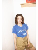 ダナエ(Danae)&nbsp;[Danae]ラフウェーブ