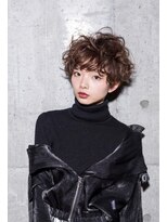 ノアエクレ 銀座(noah ecle)&nbsp;【noah ecle】似合わせエアリーカール