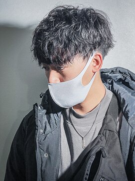 ジゼル(gisele) （石川）スパイラルパーマ