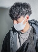 (石川)スパイラルパーマ