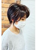 つやつやショート