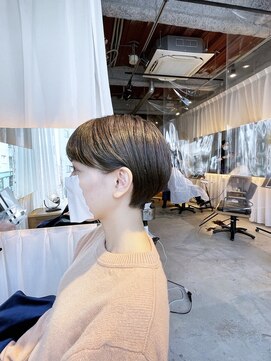 リディー(Lidee) Lideeお客様snap 【城山】